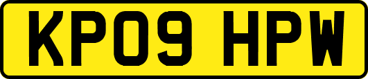 KP09HPW