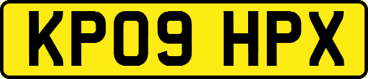 KP09HPX