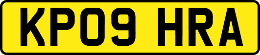 KP09HRA