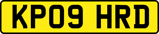 KP09HRD
