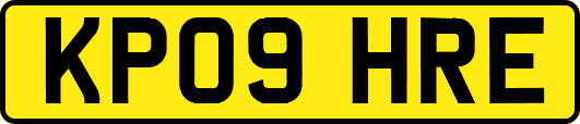 KP09HRE