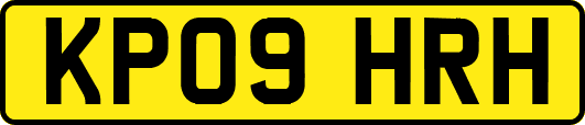 KP09HRH
