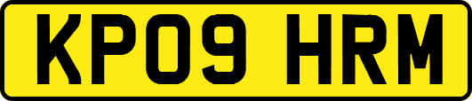 KP09HRM