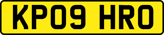 KP09HRO