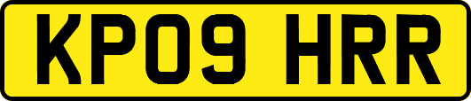 KP09HRR