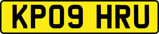 KP09HRU