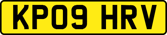 KP09HRV