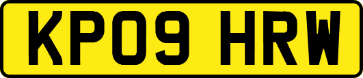 KP09HRW