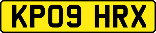 KP09HRX