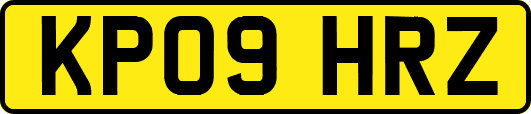 KP09HRZ