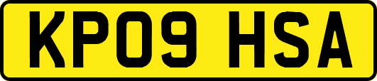 KP09HSA