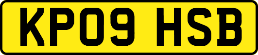 KP09HSB