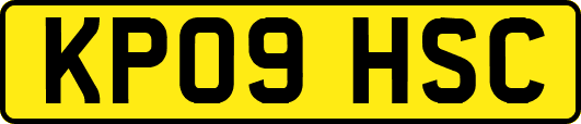 KP09HSC