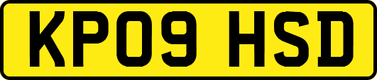 KP09HSD