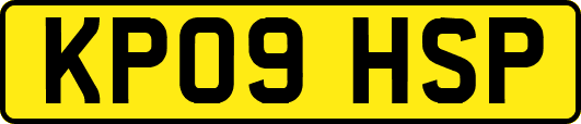 KP09HSP