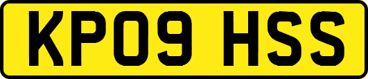 KP09HSS