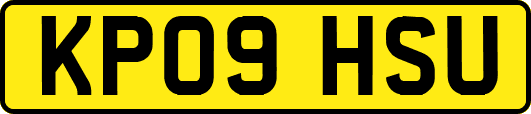KP09HSU