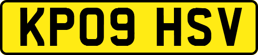 KP09HSV