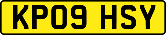 KP09HSY