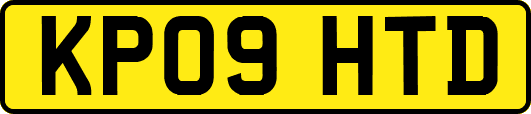 KP09HTD