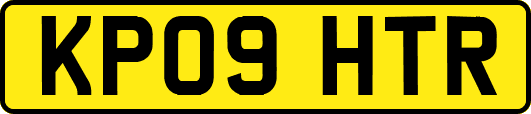 KP09HTR