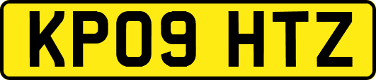 KP09HTZ