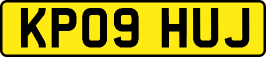 KP09HUJ