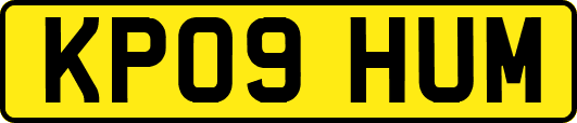KP09HUM
