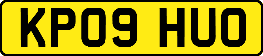 KP09HUO