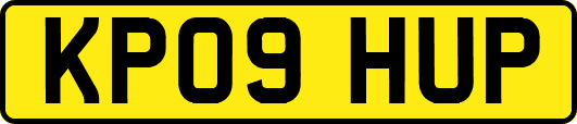 KP09HUP