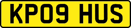 KP09HUS