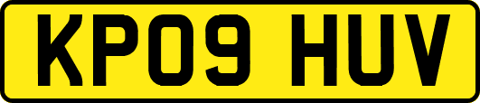 KP09HUV