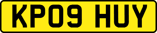 KP09HUY