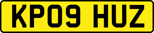 KP09HUZ