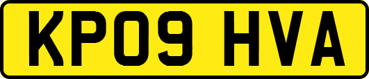 KP09HVA