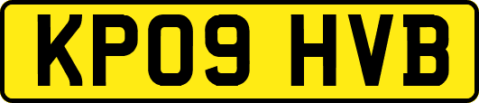 KP09HVB