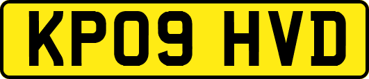 KP09HVD
