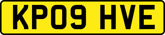 KP09HVE