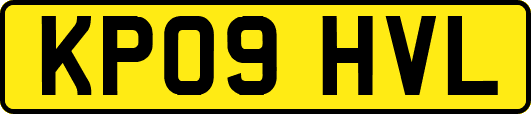 KP09HVL
