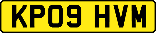 KP09HVM