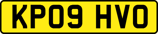 KP09HVO