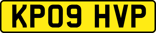 KP09HVP