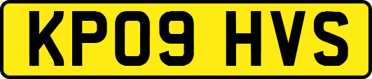 KP09HVS