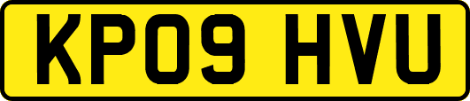 KP09HVU