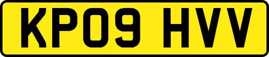 KP09HVV