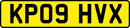 KP09HVX