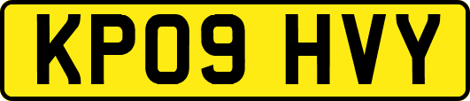 KP09HVY