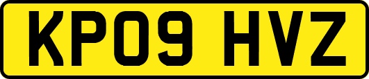 KP09HVZ