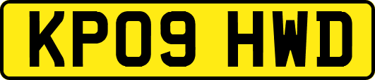 KP09HWD