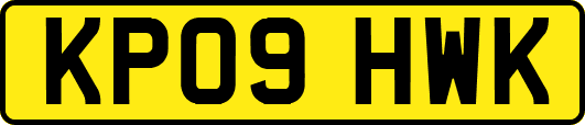 KP09HWK